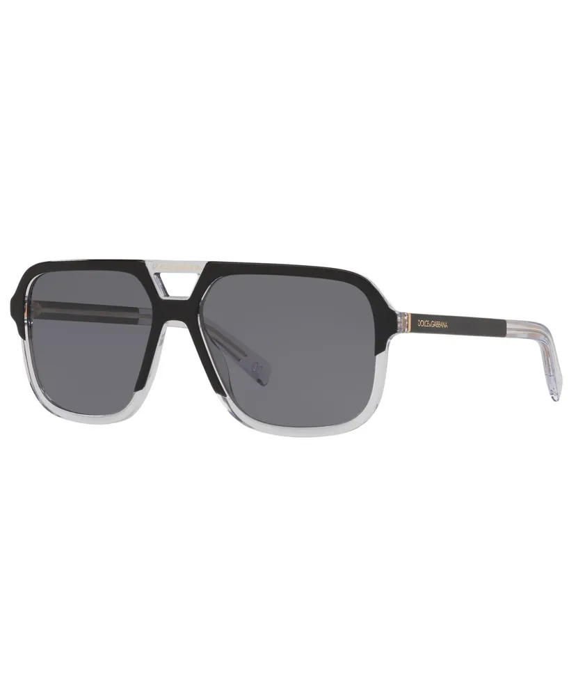 Dolce&Gabbana Polarized Sunglasses