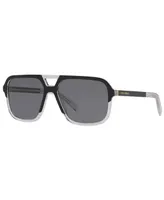 Dolce&Gabbana Polarized Sunglasses