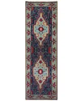 Carah Crh 113 Lilac Area Rug