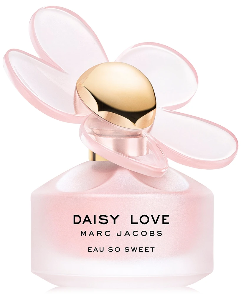 Marc Jacobs Daisy Love Eau So Sweet Eau de Toilette