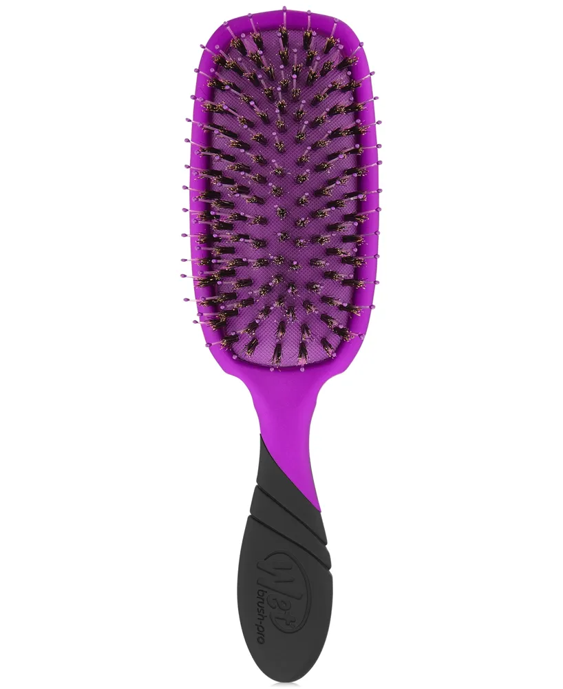 Wet Brush Pro Shine Enhancer