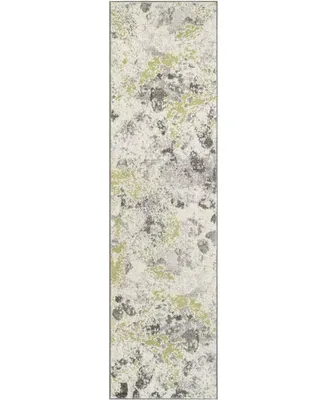 Safavieh Watercolor WTC696 2'2" x 8' Runner Area Rug