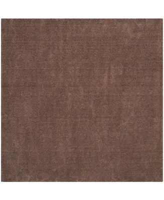 Safavieh Velvet VSG169 6'7" x Square Area Rug