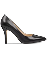 Nine West Women's Flax Stiletto Pointy Toe Dress Pumps