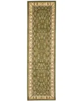 Safavieh Lyndhurst LNH331 and 2'3" x 22' Runner Area Rug