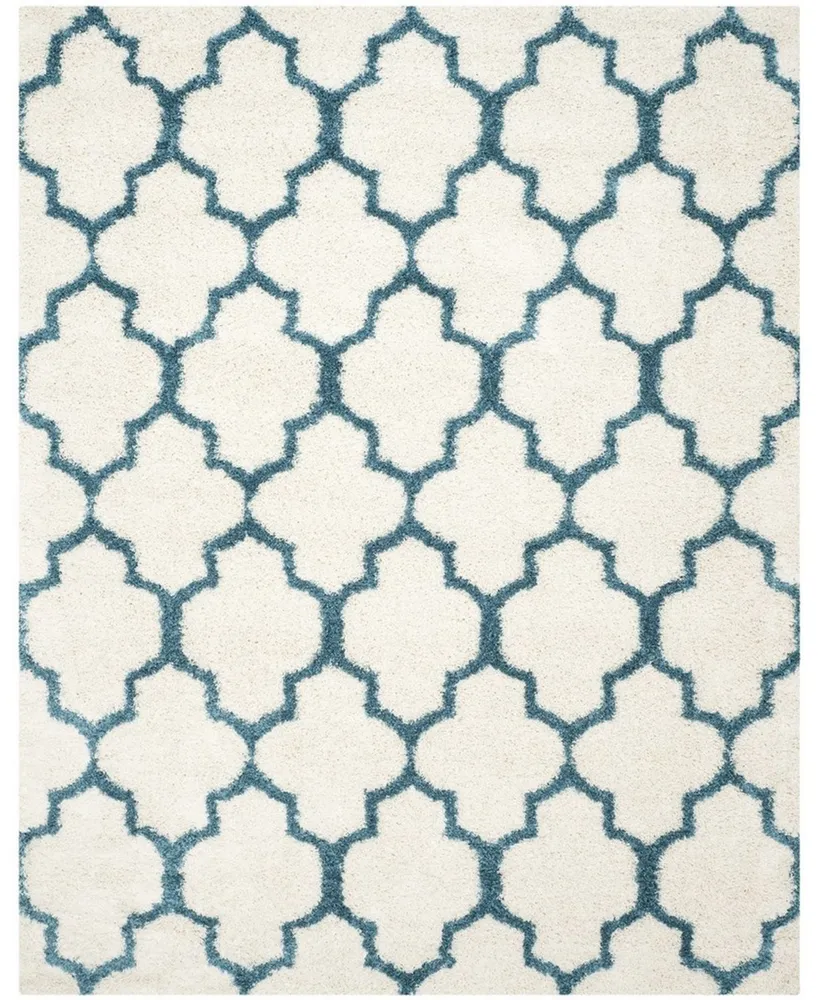 Safavieh Shag Kids SGK569 8' x 10' Area Rug