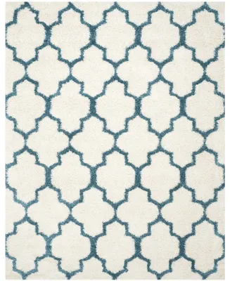 Safavieh Shag Kids SGK569 8' x 10' Area Rug