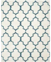 Safavieh Shag Kids SGK569 8' x 10' Area Rug