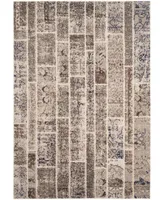 Safavieh Monaco MNC216 6'7" x 9'2" Area Rug