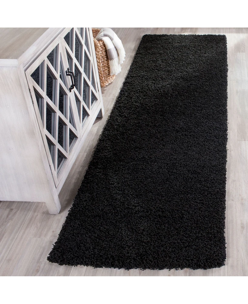 Safavieh Laguna SGL303 2'3" x 8' Runner Area Rug