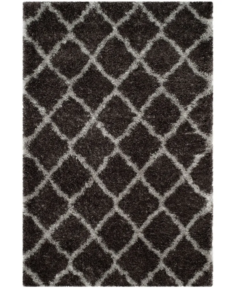 Safavieh Indie SGI322 4' x 6' Area Rug