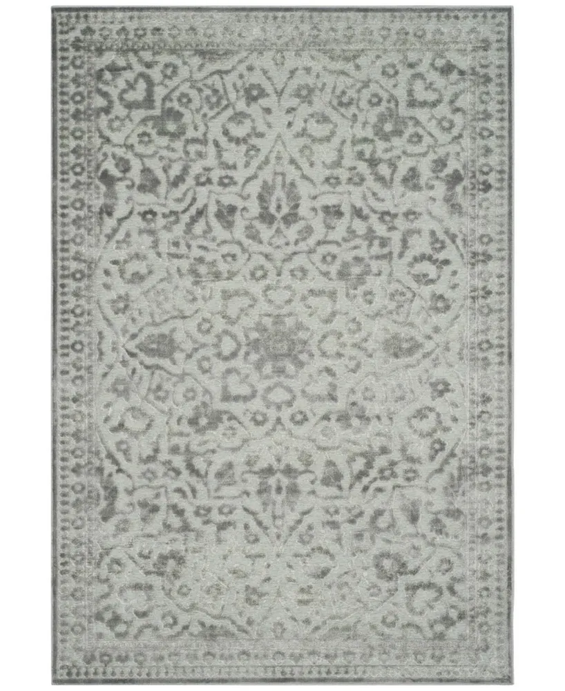 Safavieh Paradise PAR393 Light Gray 8' x 11'2" Area Rug