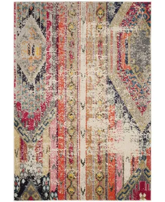 Safavieh Monaco MNC222 5'1" x 7'7" Area Rug