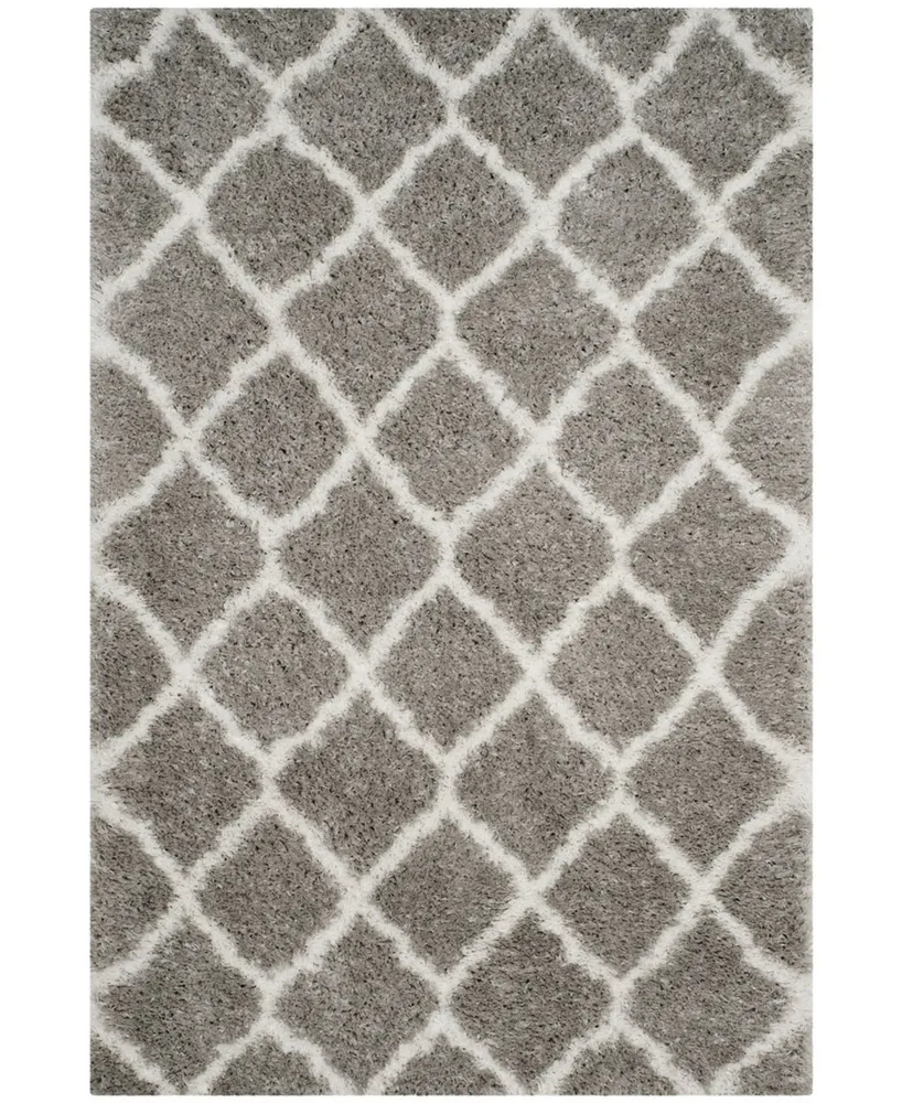 Safavieh Indie SGI322 3' x 5' Area Rug