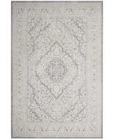 Safavieh Reflection RFT668 4' x 6' Area Rug