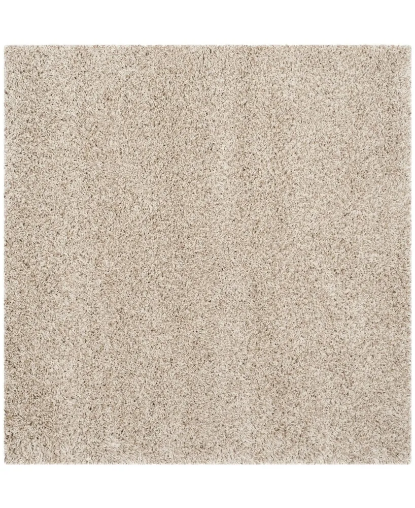 Safavieh California SG151 5'3" x Square Rug