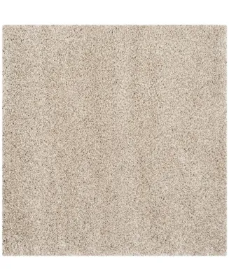 Safavieh California SG151 5'3" x Square Rug