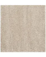 Safavieh California SG151 5'3" x Square Rug