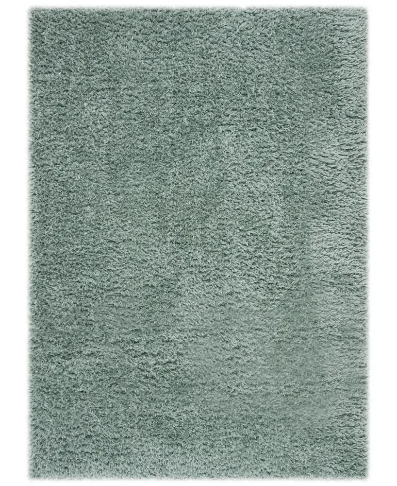 Safavieh Flokati FLK950 4' x 6' Area Rug