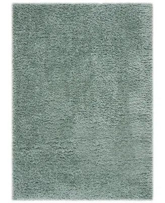 Safavieh Flokati FLK950 4' x 6' Area Rug