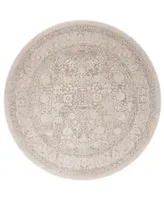 Safavieh Reflection RFT663 5' x Round Area Rug