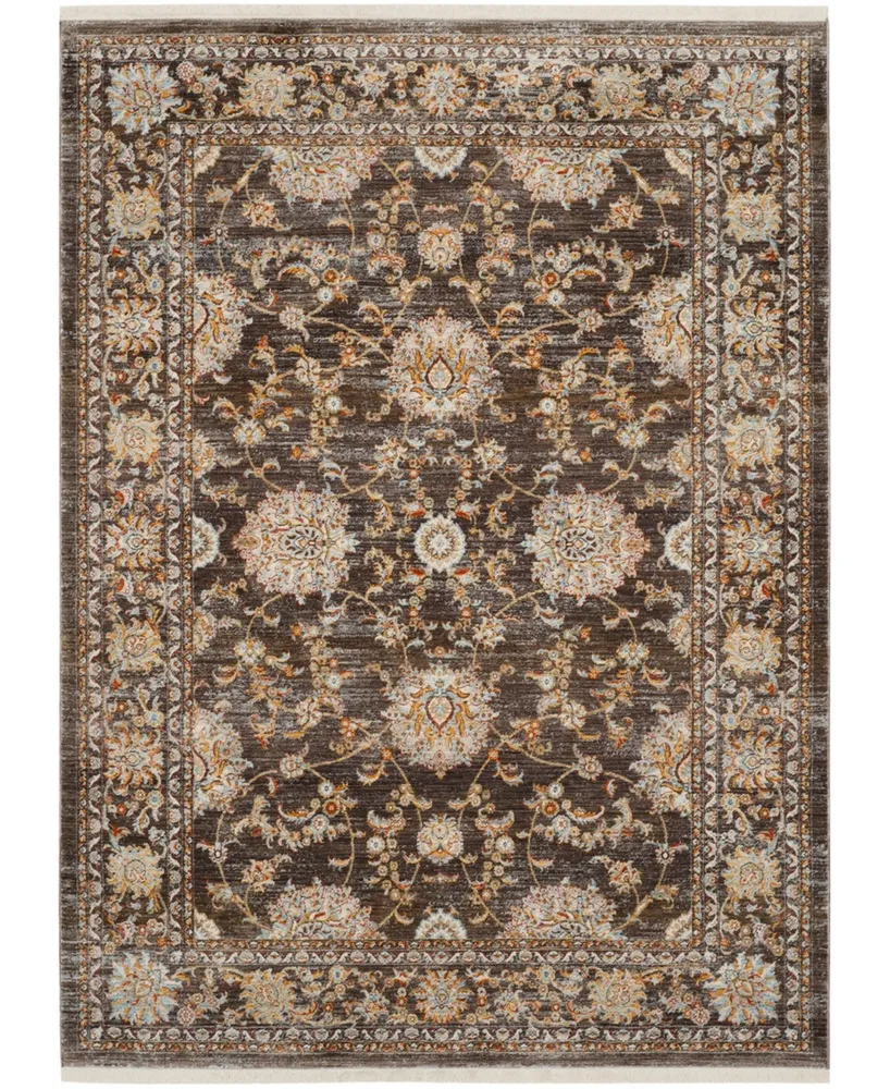 Safavieh Vintage Persian VTP469 4' x 6' Area Rug