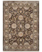 Safavieh Vintage Persian VTP469 4' x 6' Area Rug