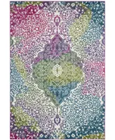 Safavieh Watercolor WTC672 5'3" x 7'6" Area Rug