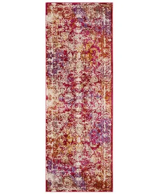 Safavieh Sutton SUT403 3' x 8' Area Rug