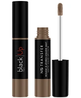 black Up No Transfer Matte Liquid Lipcolor