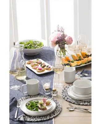 Noritake Colortex Set 4 Collection