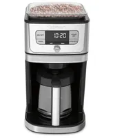 Cuisinart Dgb-800 Burr Grind & Brew 12-Cup Coffeemaker