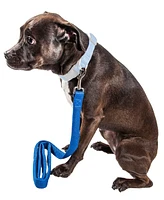 Pet Life 'Aero Mesh' Comfortable and Breathable Adjustable Mesh Dog Leash