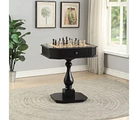 Bishop Game Table