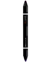 black Up Ombre Lips Double-Ended Contour Pencil