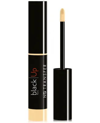 black Up No Transfer Concealer, 0.24-oz.