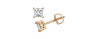 Diamond Stud Earrings (1/6 ct. t.w.)