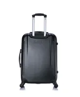 InUSA Pilot 28" Lightweight Hardside Spinner Luggage