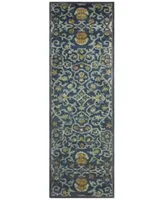 Bb Rugs Dijay Djy 131 Navy Area Rug