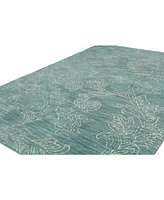 Bashian Veneto CL142 2'6" x 8' Runner Area Rug