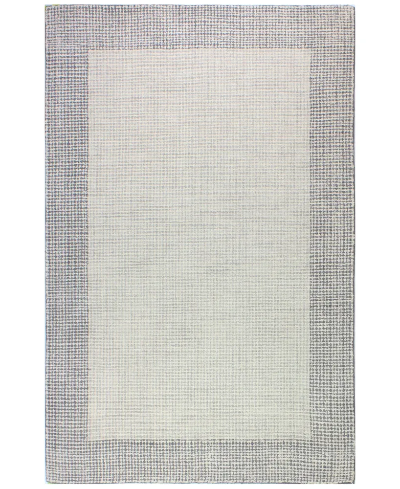 Bb Rugs Veneto CL146 3'6" x 5'6" Area Rug