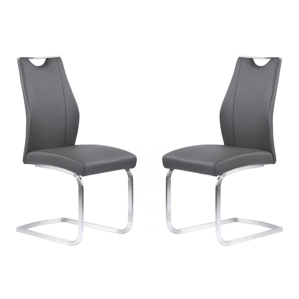 Bravo Dining Chair (Set of 2