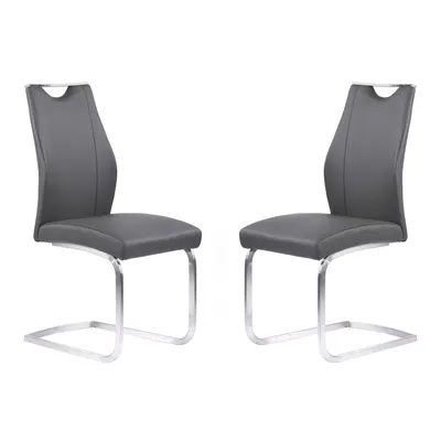 Bravo Dining Chair (Set of 2