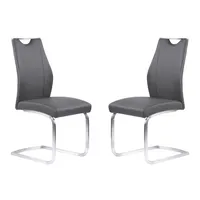 Bravo Dining Chair (Set of 2