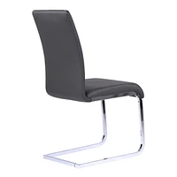 Amanda Dining Side Chair (Set of 2)