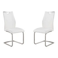 Bravo Dining Chair (Set of 2)