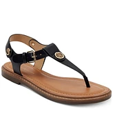 Tommy Hilfiger Women's Bennia Thong Flat Sandals