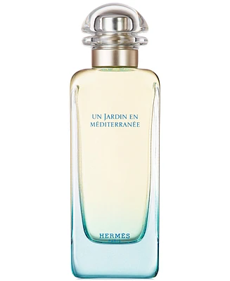 HERMES Un Jardin en Mediterranee Eau de Toilette, 3.3-oz.