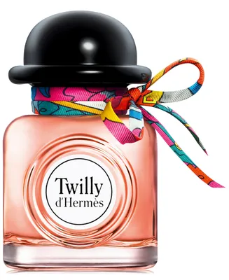 HERMES Twilly d'Hermes Eau de Parfum