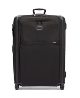 Tumi Alpha 3 Extended Trip Expandable 4 Wheeled Packing Case